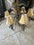 Tommy Bahama / Coastal Pineapple 8-Light Chandelier – Bronze Finish Beautiful tropical-inspired 8-light chandelier...