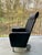 Postmodern Armchair with Side Table from Dietiker, 2000s For Sale - Image 7 of 18