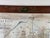 Early 19th Century John Bonner “The Town of Boston” Map, After the 1835 George G. Smith Edition, Antique Oak Frame For Sale - Image 5 of 14
