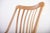 Mid-Century Czechoslovakian Dining Chair in Bentwood from Ton, 1970s For Sale - Image 9 of 18