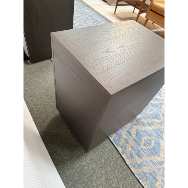 Design Plus Gallery presents a Corridor File Pedestal by BDI designed by Matthew Weatherly. Offering modern design and...