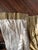 Art Nouveau Carleton v Silk Drapery Panels For Sale - Image 3 of 5
