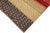 Contemporary Balochi Red/Gray Wool Rug - 3'2''x4'10'' For Sale - Image 4 of 11