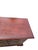 1990s Thomasville Collectors Cherry Dresser Chest of Drawers Chippendale For Sale - Image 12 of 18