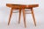 1950s Mid-Century Coffee Table by František Jirák for Tatra, 1950s For Sale - Image 5 of 9