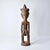 Brown Early 20th Century Chokwe Standing Female Figure For Sale - Image 8 of 17