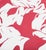 2020s Max Kremer "Waves" Contemporary Pink & White Abstract Foliage Landscape Painting, 2023 For Sale - Image 5 of 6
