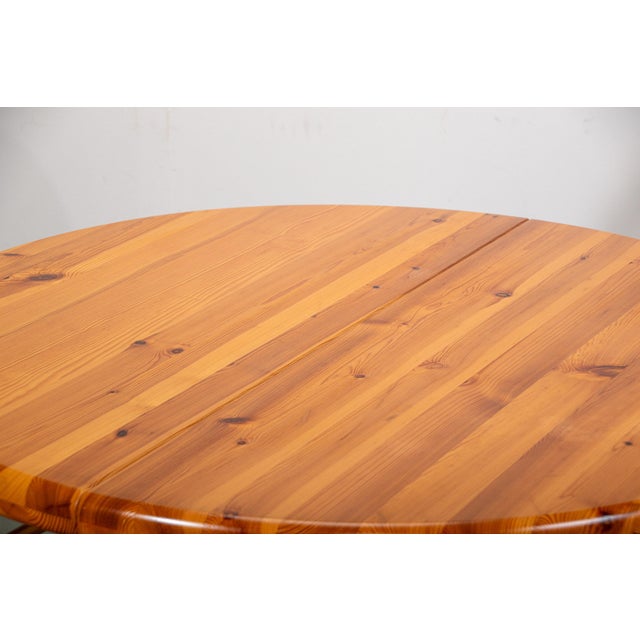 Vintage Dinning Room Set by Rainer Daumiller, 1987, Set of 5 For Sale - Image 18 of 18