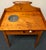 Antique 19th Century Primitive Pine Washstand For Sale - Image 4 of 12