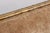 Wood Maitland Smith French Louis XVI Style Giltwood Settee Loveseat For Sale - Image 7 of 17