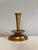Antique Historicist Brass Candlestick, Germany, 1900s-1920s For Sale - Image 12 of 12