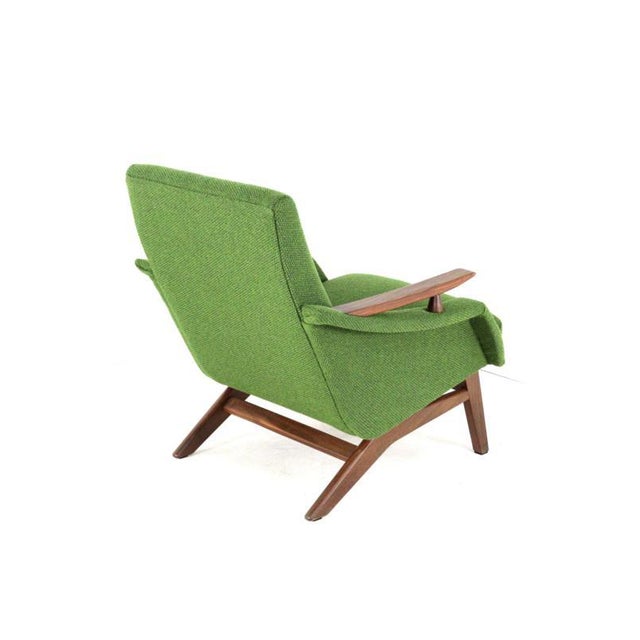 Breda Armchair, Netherlands, 1960s For Sale - Image 13 of 14