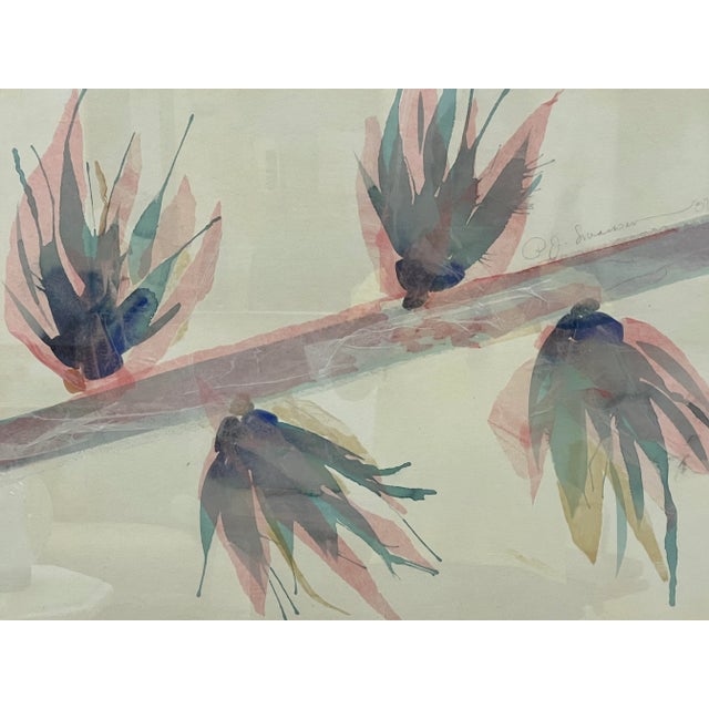 Joan is a pastelist and an oil painter who loves to paint landscapes and pet portraits. She was born in 1966 in beautiful...