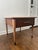 Mid-Century Modern 1960s Refinished Lane End Table With Drawer For Sale - Image 3 of 9