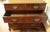 Brown Circa 1770 English George III Period Chest of Drawers For Sale - Image 8 of 14