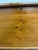 Antique American Primitive Solid Pine Blanket Chest For Sale - Image 9 of 10