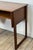Vintage Scandinavian Teak Desk, 1960s For Sale - Image 4 of 10