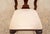 Set of 6 Hickory Chair Co Mahogany Dining Room Chairs For Sale - Image 12 of 16