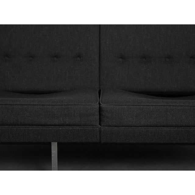 2-Seater Sofa with Side Tables by George Nelson for Herman Miller, USA, 1960s For Sale - Image 9 of 10