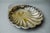 Shell Vide Poche in Brass & Silver-Plating, Spain, 1970s For Sale - Image 9 of 9