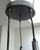 Vintage Cascade Ceiling Lamp, 1970s For Sale - Image 4 of 17