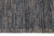 Dark Gray 21st Century Contemporary Textured High Low Wool Rug For Sale - Image 8 of 13