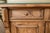 19th Century Antique French Provincial Style Pine Cabinet For Sale - Image 5 of 9