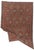 1940s Vintage Turkish Kilim 9' X 14' For Sale - Image 5 of 8