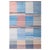 Inspired Deco Modern Rug by Doris Leslie Blau For Sale