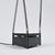 Vintage Kandido Lamp by Studio F.A. Porsche for Luci, Italy, 1980 For Sale - Image 12 of 14