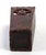 Wood Star Pattern Wall Pocket For Sale - Image 7 of 8
