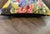 Ivory Woven Tropical Jungle Pillow Cover For Sale - Image 8 of 17