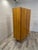 Vintage Two Door Closet by Kralovsky Chmlec, 1970 with [ working ] key Original company sticker In superb condition Dims;...