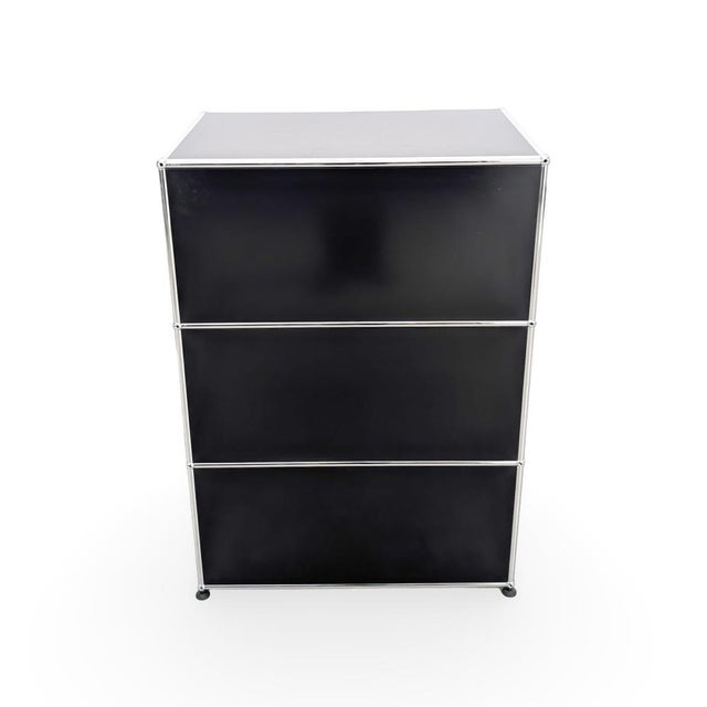 Chest of Drawers from USM Haller For Sale - Image 5 of 10