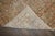 Brick Red Square Antique Persian Sarouk, 13'6'' X 12'6'' For Sale - Image 8 of 16