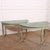 Swedish Painted Console Tables, Set of 2 For Sale - Image 4 of 10