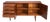 Rosewood Sideboard by Erling Torvits, Denmark, 1960s For Sale