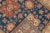 Contemporary 21st Century Contemporary Kazak Wool Rug 9 X 12 For Sale - Image 3 of 12