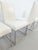 Solo Dining Chairs by Antonio Citterio for B&B Italia, 1990, Set of 4 For Sale - Image 12 of 14