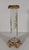 Moser Opalescent Gilt Bud Vase with Applied Rigaree For Sale - Image 6 of 10