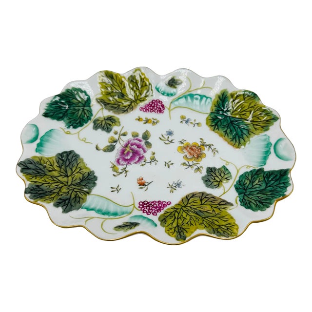Chelsea House Decorative Dish For Sale