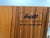 Mid Century Modern Teak Highboard Sideboard | Swedish Credenza by Beril Fridhagen for Bodafors, Vintage Scandinavian Bar Cabinet, 1960s For Sale - Image 15 of 15