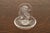 Mid 20th Century Lalique "Naiade" Art Deco Crystal Ring Dish For Sale - Image 5 of 13