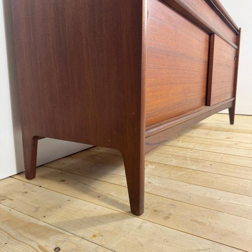 Vintage Teak Sideboard by John Herbert, 1960s For Sale - Image 15 of 17