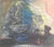 Paper Odd Moe, Norwegian Artist, Rejse III, Mixed Media on Paper, 1992 For Sale - Image 7 of 7