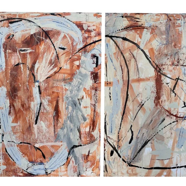 "I've seen another world, though sometimes I think I've dreamt it." The words spoken by Spanish Artist Elena Camacho...