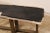 Wood Organic Modern Petrified Wood Coffee Table or Bench For Sale - Image 7 of 12