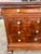 Coffee French 19th Century Louis Philippe Walnut Chest of Drawers For Sale - Image 8 of 12