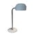 Vintage Desk Lamp with Mirrored Inside from Falkenbergs Belysning, Sweden, 1970s For Sale - Image 9 of 9
