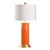 Wildwood Savannah Table Lamp - Orangerie For Sale